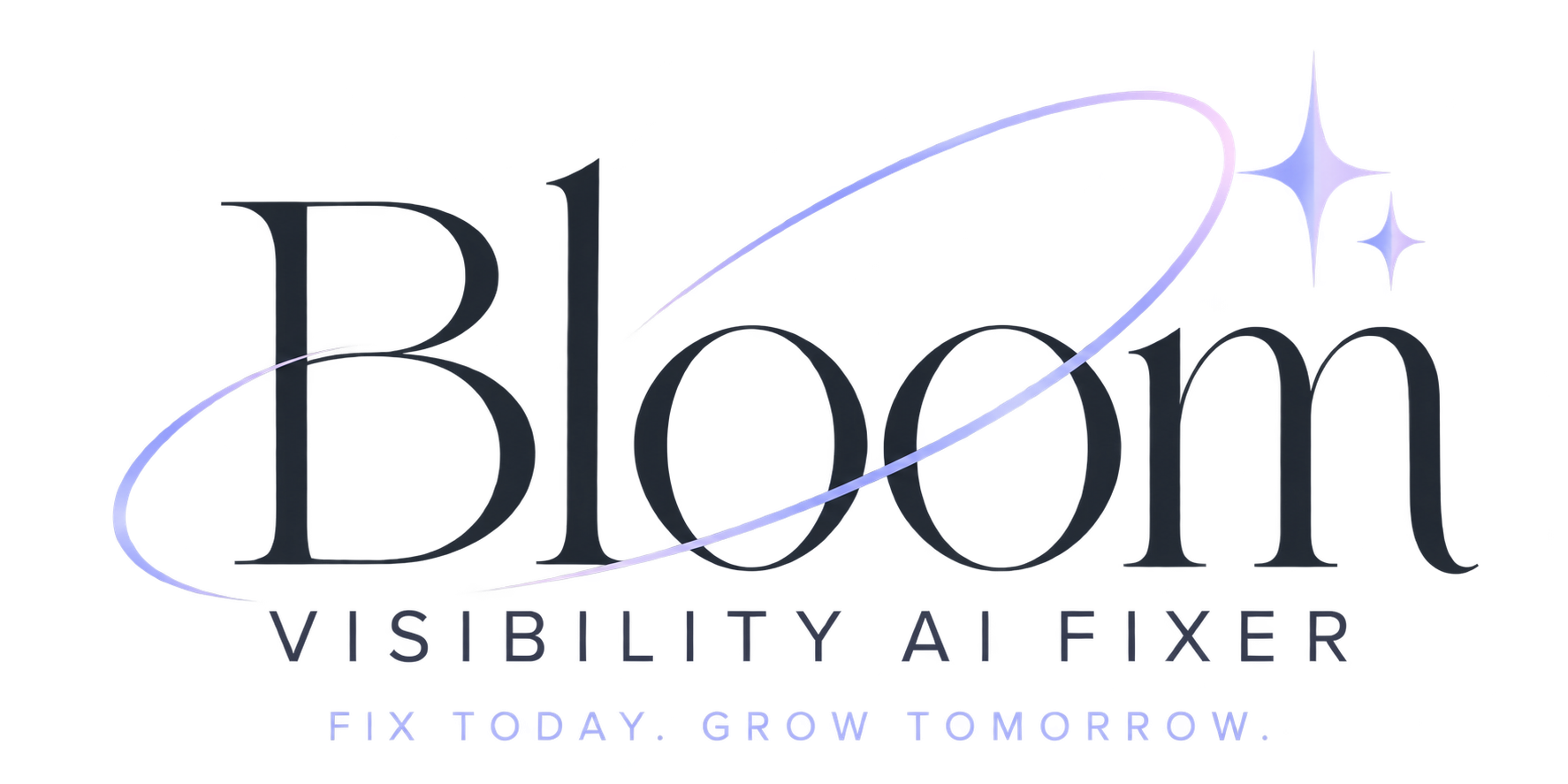 Bloom Visibility AI Fixer